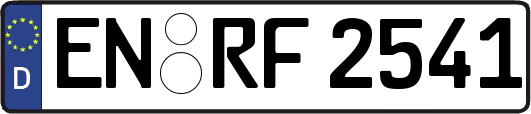 EN-RF2541
