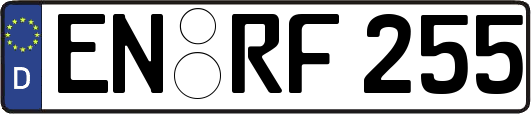 EN-RF255