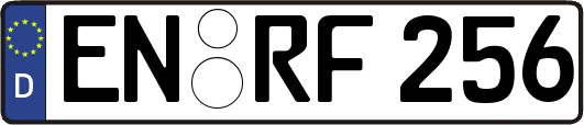EN-RF256