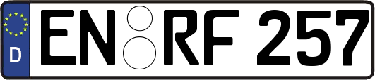 EN-RF257