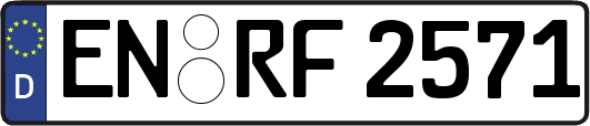 EN-RF2571
