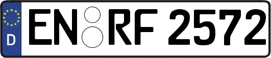 EN-RF2572