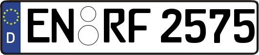EN-RF2575