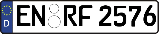 EN-RF2576