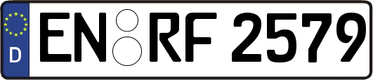 EN-RF2579