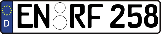 EN-RF258