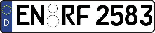 EN-RF2583