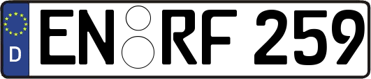 EN-RF259