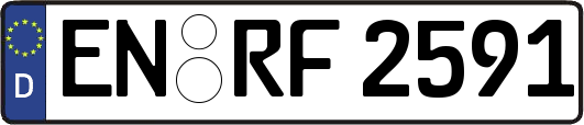 EN-RF2591