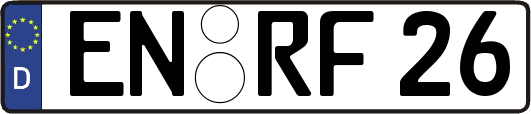EN-RF26
