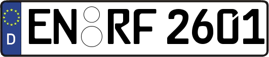 EN-RF2601