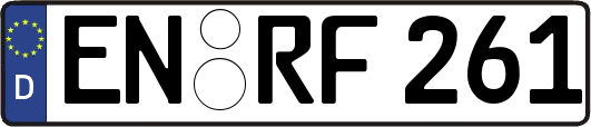 EN-RF261