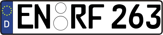EN-RF263