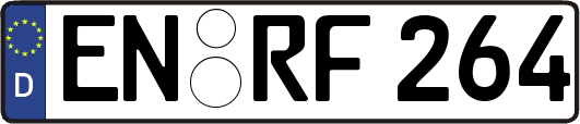 EN-RF264