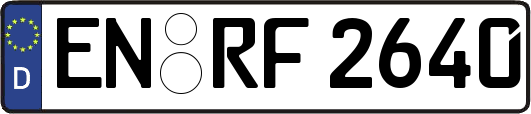 EN-RF2640