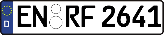 EN-RF2641