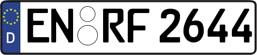 EN-RF2644