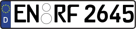 EN-RF2645