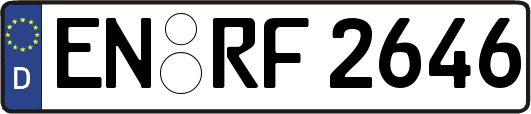 EN-RF2646