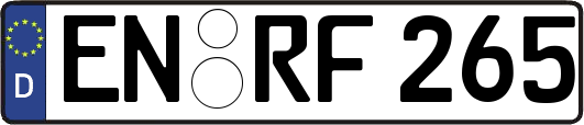 EN-RF265
