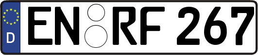 EN-RF267