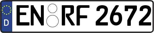 EN-RF2672