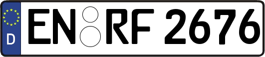 EN-RF2676
