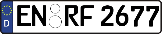EN-RF2677