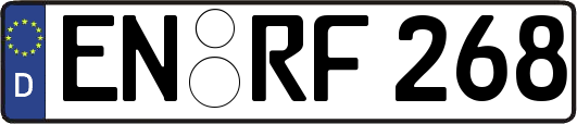 EN-RF268