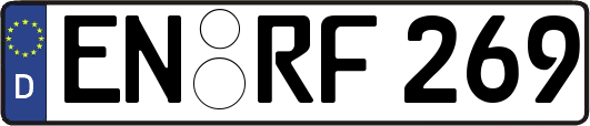 EN-RF269