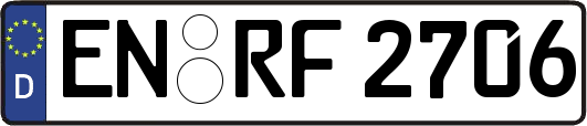 EN-RF2706