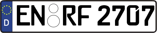 EN-RF2707