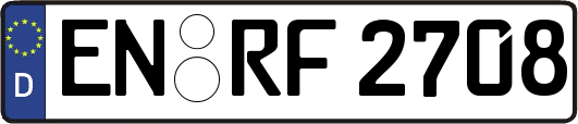 EN-RF2708