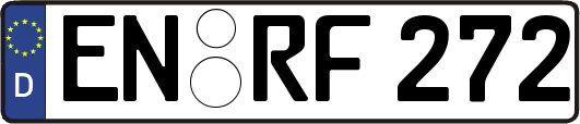 EN-RF272