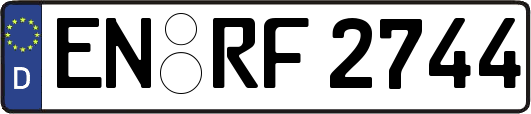 EN-RF2744