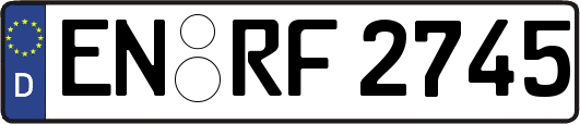 EN-RF2745