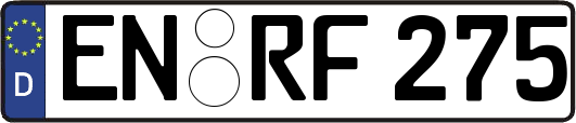 EN-RF275