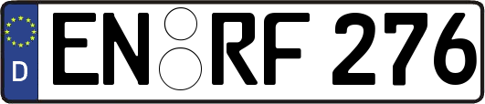 EN-RF276