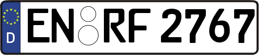 EN-RF2767