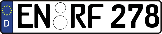 EN-RF278