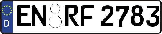 EN-RF2783