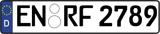 EN-RF2789