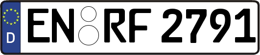 EN-RF2791