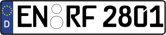 EN-RF2801