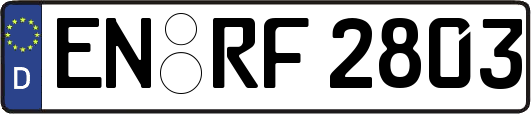 EN-RF2803