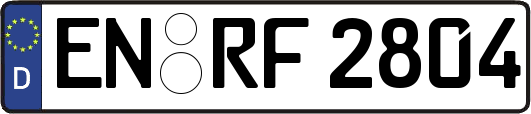 EN-RF2804