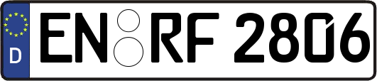 EN-RF2806