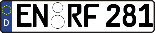 EN-RF281