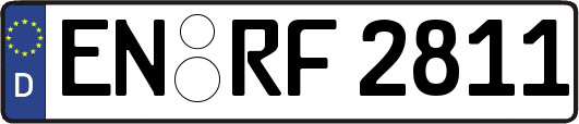 EN-RF2811
