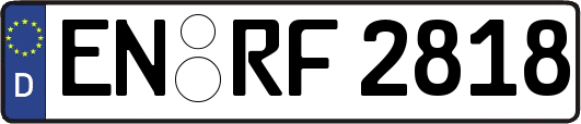 EN-RF2818